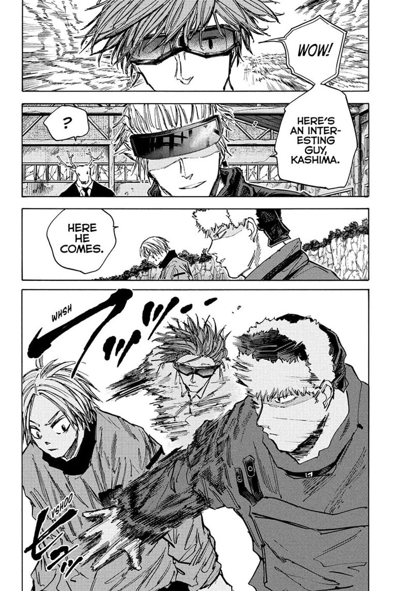 Chapter 69 Kaji - Page 4